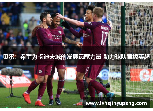 贝尔：希望为卡迪夫城的发展贡献力量 助力球队晋级英超